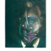 Michel Leiris, gravure